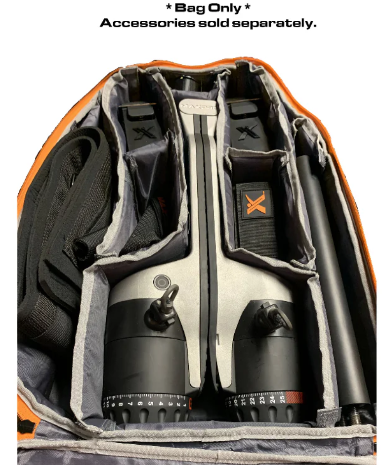 Maxpack Backpack