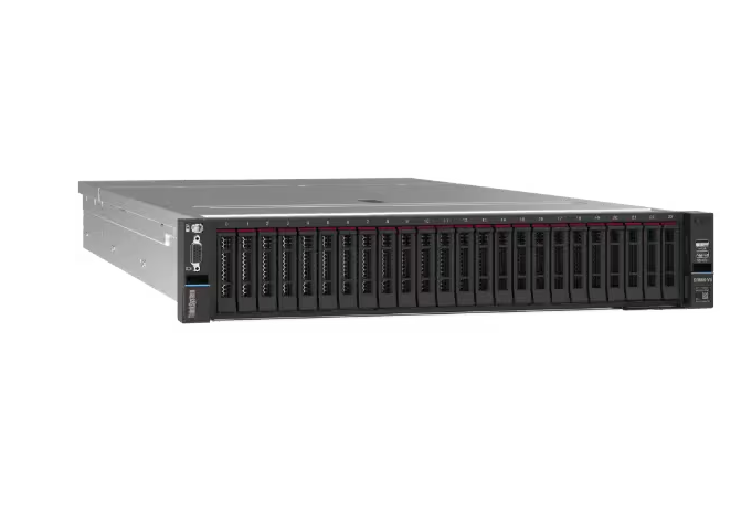 ThinkSystem SR850 V3 Mission-Critical Server