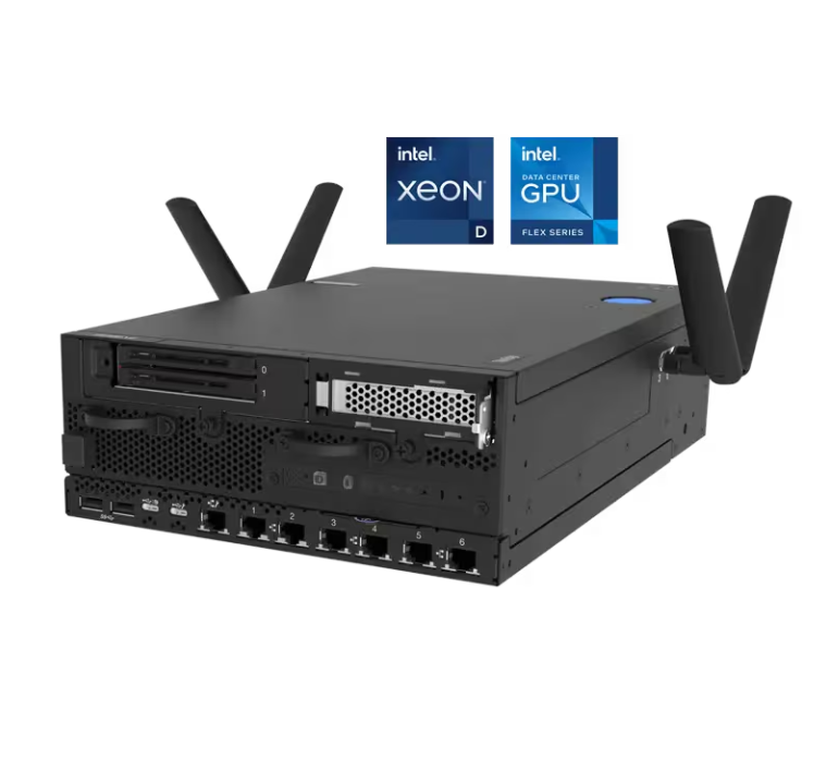 Lenovo ThinkEdge SE360 V2